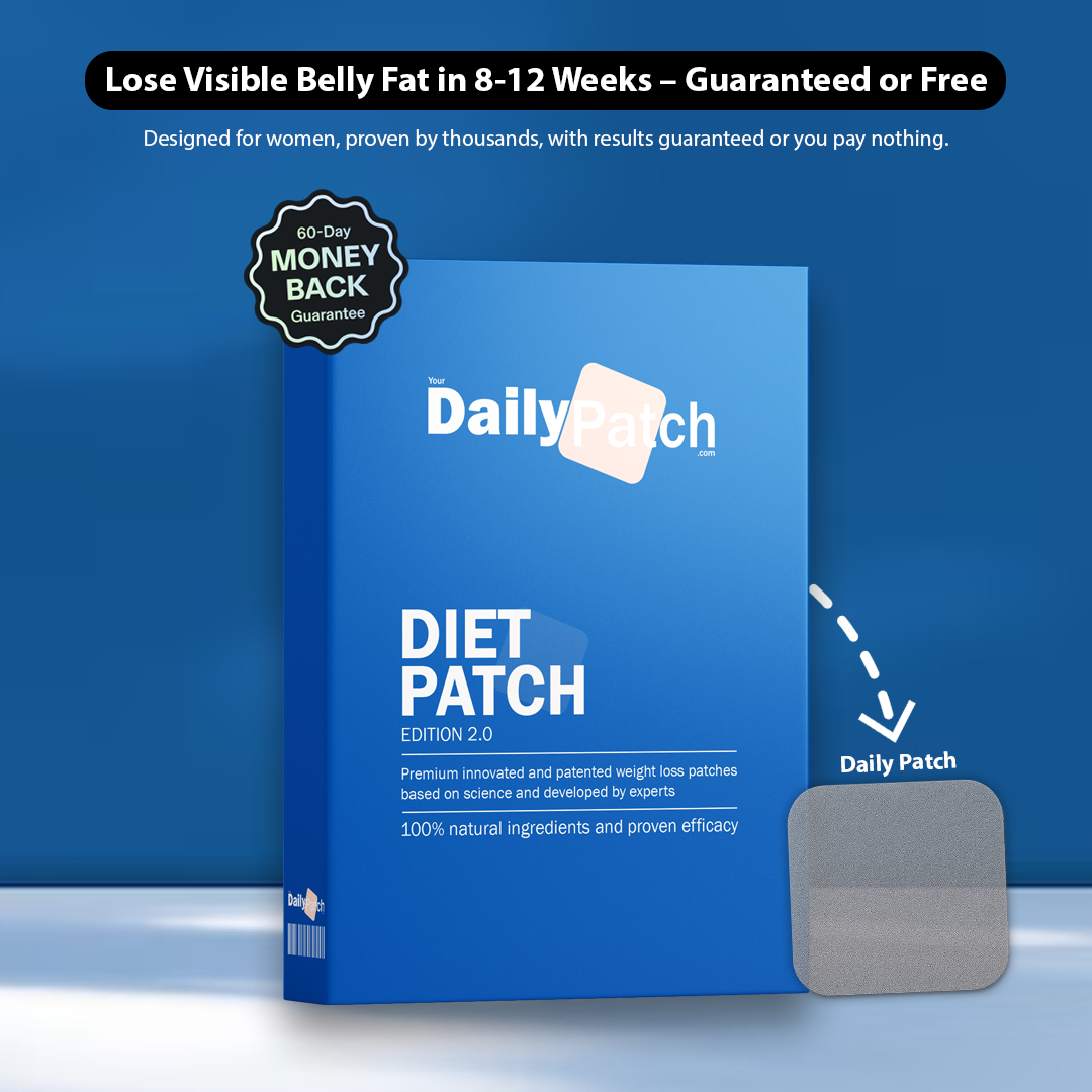 DietPatch™ Patches
