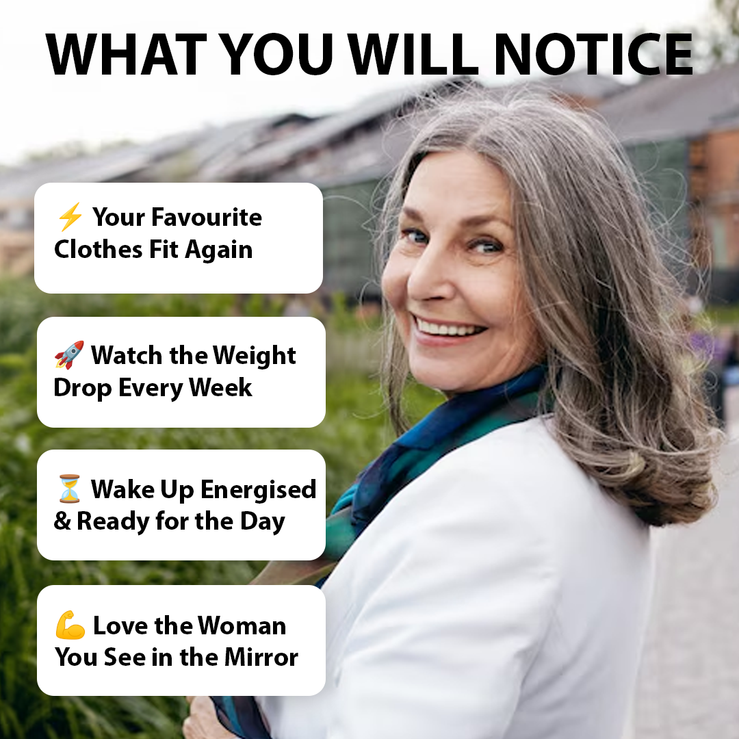 DietPatch™ Patches