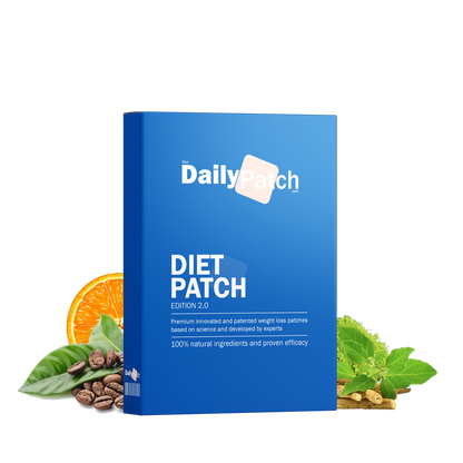 DietPatch™ Patches