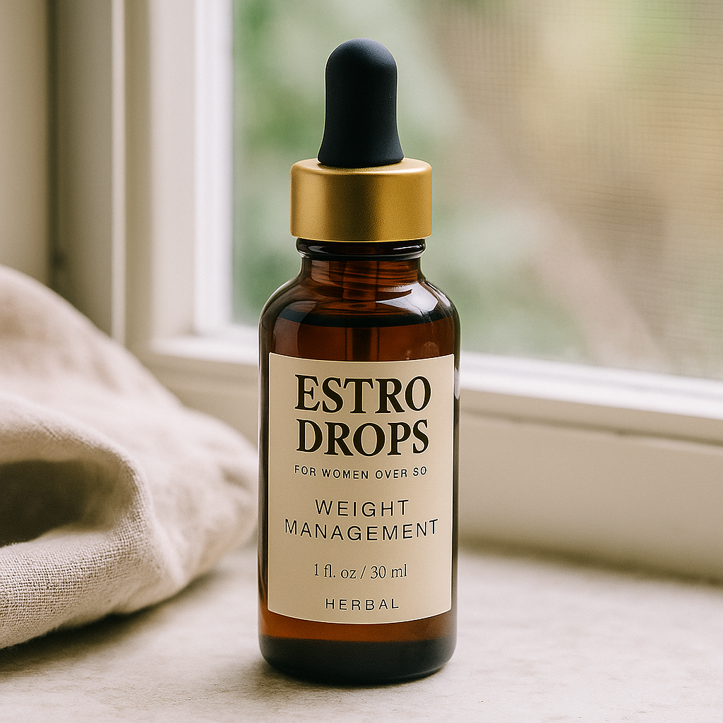 EstroDrops™ Weight Loss