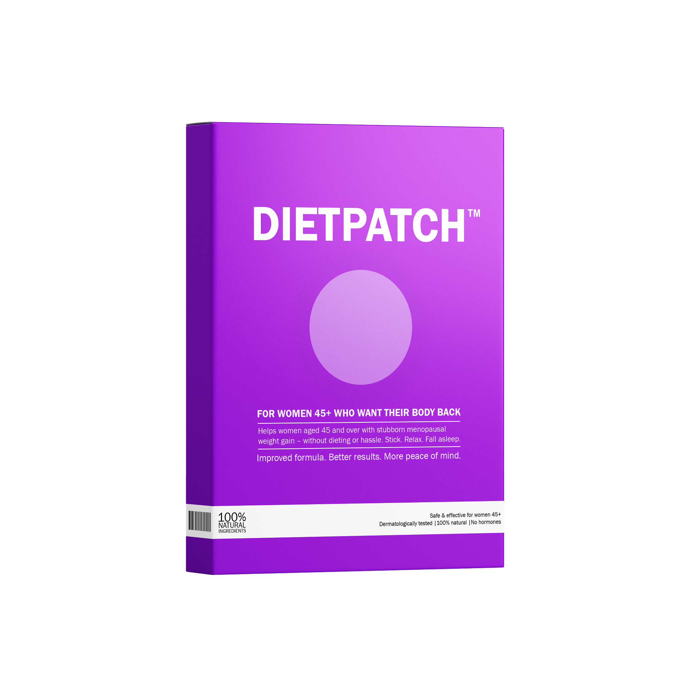 DietPatch™ V2.0