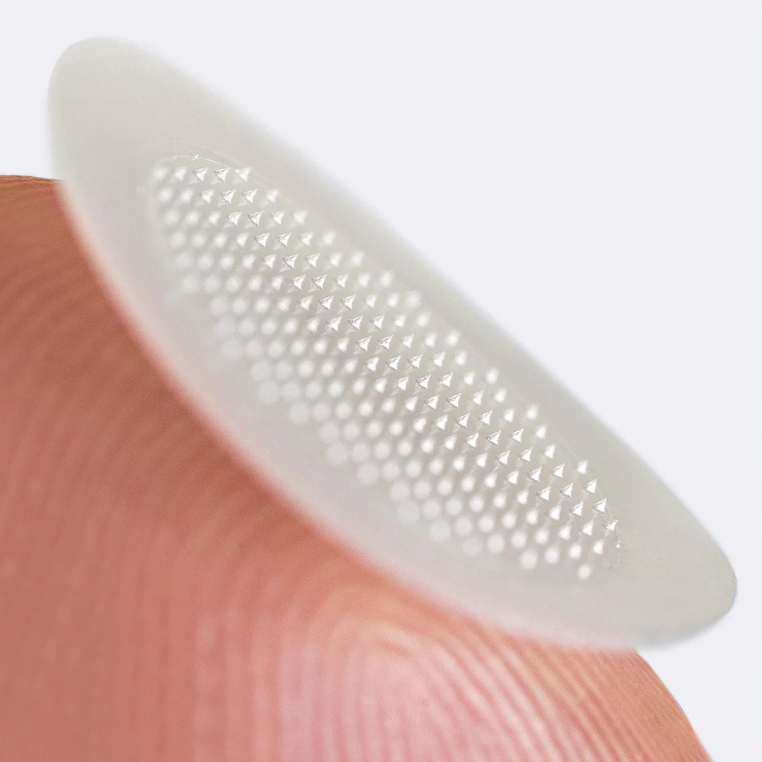 SMGT-GLP-1™ MicroNeedle
