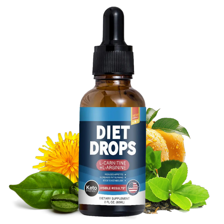 DietDrops™