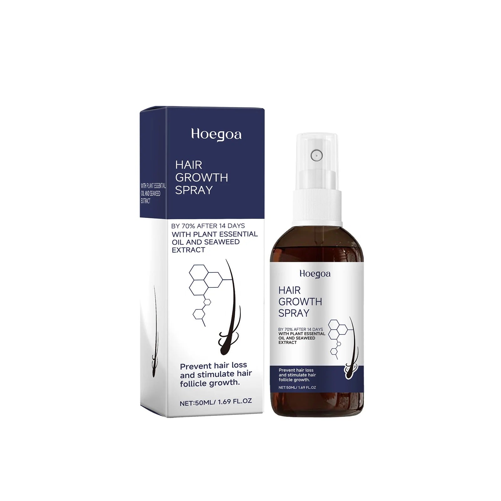 1x SCB-1™ HairGrowth